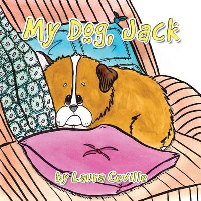 My Dog, Jack