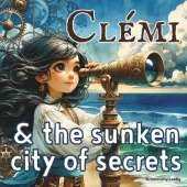 Clémi & the Sunken City of Secrets
