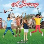 A Journey of Tastes
