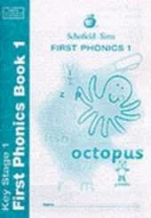 First Phonics Book 1