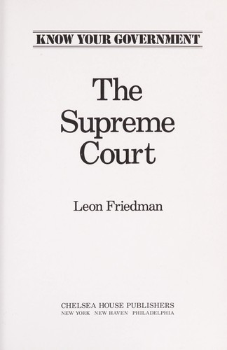 Supreme Court