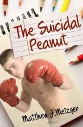 The Suicidal Peanut
