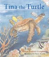 Tina the Turtle