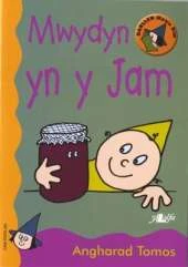 Mwydyn Yn Y Jam