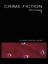 Crime Fiction