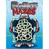 Robot Mazes