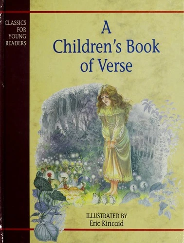 A Children's Book of Verse