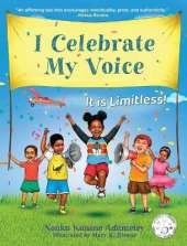 I Celebrate My Voice: It is Limitless