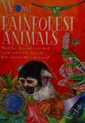 Rainforest Animals