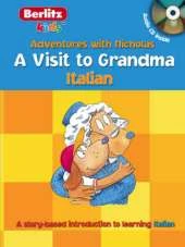 Italian Berlitz Kids a Visit to Grandma
