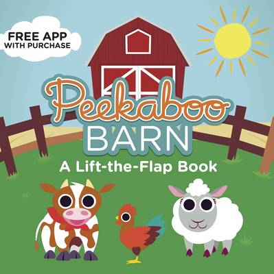 Peekaboo Barn