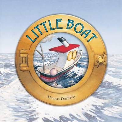 Little Boat