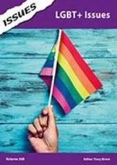 LGBT+ Issues: Issues: PSHE & RSE Resources For Key Stage 3 & 4