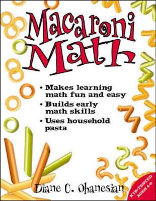 Macaroni Math