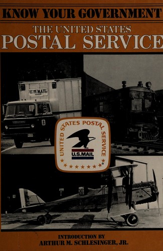 United States Postal Service