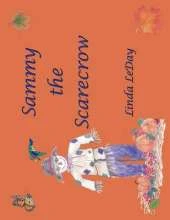 Sammy the Scarecrow