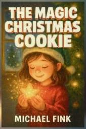 The Magic Christmas Cookie
