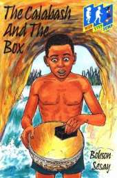 Hop Step Jump; Calabash & The Box