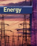 Sustaining Our Environment: Energy