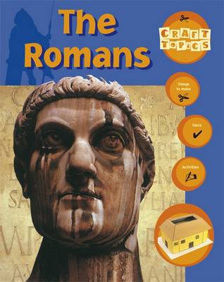 Craft Topics: The Romans