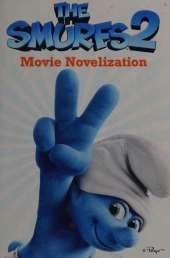 Smurfs 2 Movie Novelization