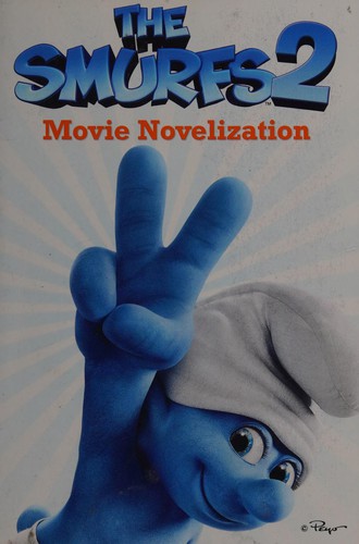 Smurfs 2 Movie Novelization