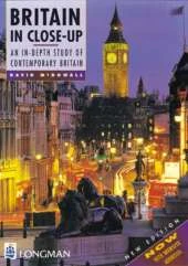 Britain in Close-Up New Edition Paper