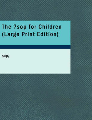 The Sop for Children
