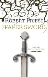The Paper Sword: Spell Crossed