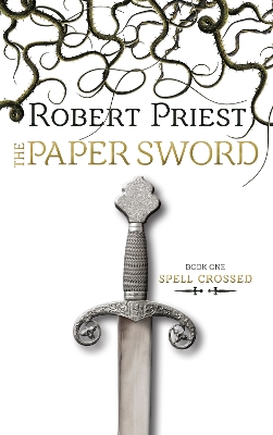 The Paper Sword: Spell Crossed