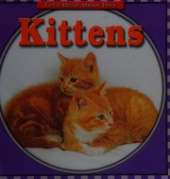 Let's Read About Pets: Kittens