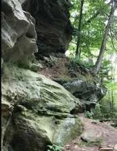 Secrets of Lonesome Ridge
