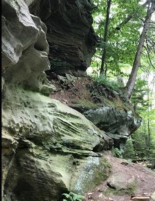 Secrets of Lonesome Ridge