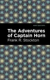 The Adventures of Captain Horn