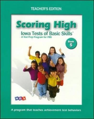 Scoring High on ITBS: Grade 5