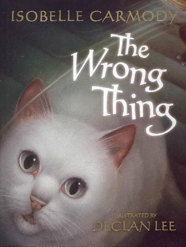 Wrong Thing
