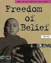 Freedom of Belief