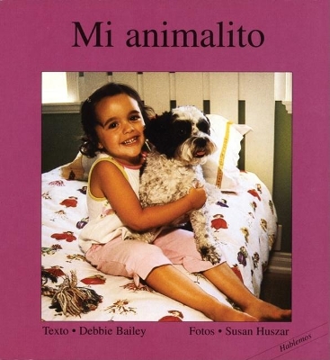 Mi Animalito
