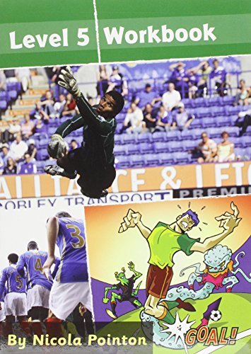 Goal! Level 5 Complete Pack
