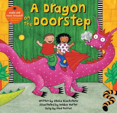 The Dragon on the Doorstep