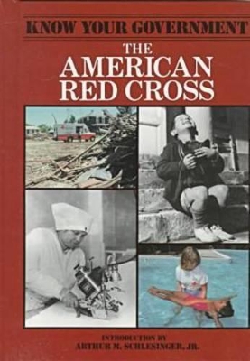 American Red Cross
