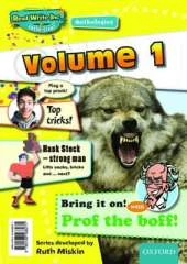 Read Write Inc.: Fresh Start Anthologies: Volume 1