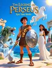 The Legend of Perseus: The Epic Journey of the Gorgon-Slayer