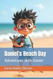Daniel's Beach Day: Adventures with Daniel