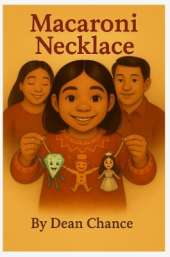 Macaroni Necklace