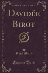 Davidee Birot (Classic Reprint)