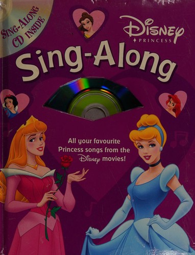Disney Princess