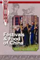 Festivals and Food of China