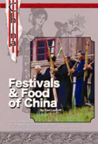 Festivals and Food of China