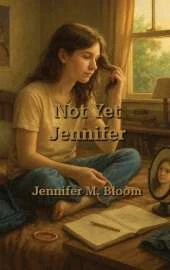 Not Yet Jennifer